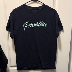 Primitive Men’s T-Shirt (Medium)